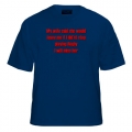 Rugby T shirt